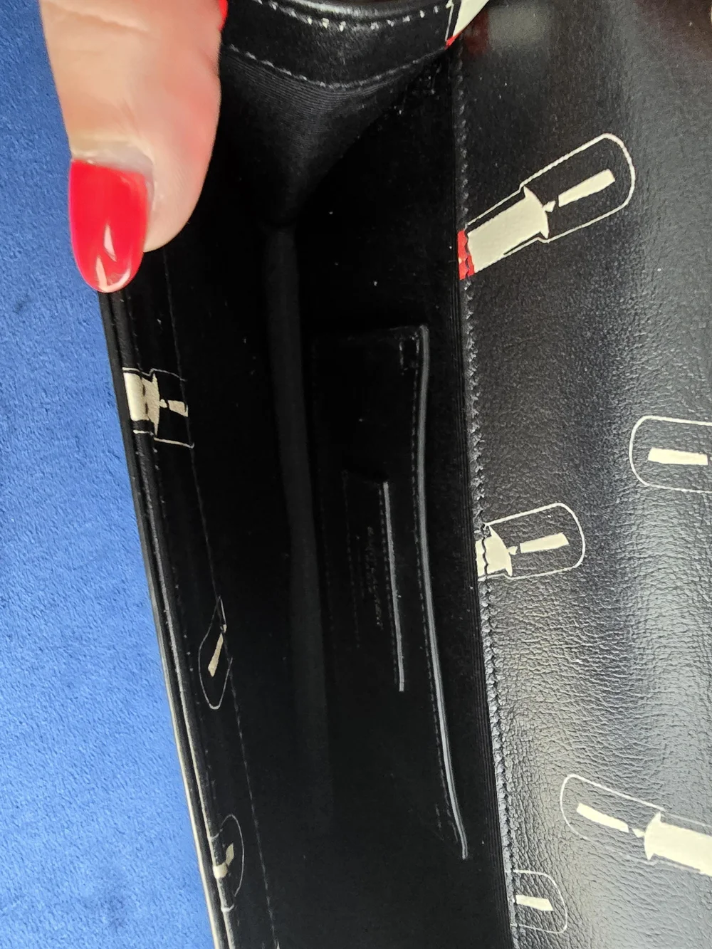 Saint Laurent saint laurent